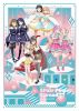 ラブライブ!蓮ノ空女学院スクールアイドルクラブ 5th Live Tour～4Pair Power Spread!!!!～ Blu-ray Memorial BOX〈5枚組〉 [Blu-ray]