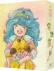 魔法の妖精ペルシャ 40th Anniversary Blu-ray BOX〈特装限定版・7枚組〉 [Blu-ray]