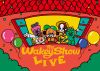 The Wakey Show LIVE〈完全生産限定版・2枚組〉 [DVD]