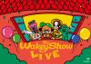The Wakey Show LIVE〈2枚組〉 [DVD]