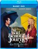 ビューティフル・ジャーニー ふたりの時空旅行 ブルーレイ+DVDセット('25米)〈2枚組〉 [Blu-ray]