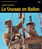 素晴らしい風船旅行 4Kレストア版('60仏) [Blu-ray]