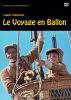 素晴らしい風船旅行 4Kレストア版('60仏) [DVD]