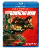 ランニング・マン ブルーレイ+DVDセット('25米)〈2枚組〉 [Blu-ray]