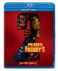 ファイブ・ナイツ・アット・フレディーズ2 ブルーレイ+DVDセット('25米)〈2枚組〉 [Blu-ray]