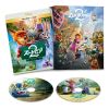 ズートピア2 ブルーレイ+DVDセット コンプリート・ケース付き〈数量限定・2枚組〉 [Blu-ray]