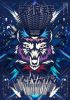 天狼群 ／ 1st LIVE-フェンリル- [Blu-ray]