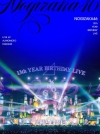 乃木坂46/13th YEAR BIRTHDAY LIVE〈完全生産限定盤・5枚組〉 [DVD]