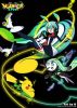 ポケモン feat.初音ミク ／ VOLTAGE Live! 特装盤 [Blu-ray]