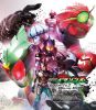 仮面ライダーアマゾンズ SEASON1&2 Blu-ray BOX〈4枚組〉 [Blu-ray]