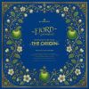 MGA MAGICAL 10 YEARS COMPLETE FILM BOX“FJORD”&“THE ORIGIN”〈初回限定盤・2枚組〉 [Blu-ray]