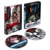 ジャグラー ニューヨーク25時 4K修復版 UHD+Blu-ray('80米)〈2枚組〉 [Ultra HD Blu-ray]