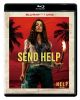 HELP 復讐島 ブルーレイ+DVDセット('26米)〈2枚組〉 [Blu-ray]