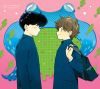 ガンバレ!中村くん!! 4〈完全生産限定版〉 [DVD]