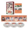 RIIZE ／ BOSS RIIZE:SHANGHAI IMPOSSIBLE〈3枚組〉 [Blu-ray]