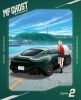 MFゴースト 3rd Blu-ray BOX Sector2〈初回生産限定・2枚組〉 [Blu-ray]
