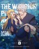 姫騎士は蛮族(バルバロイ)の嫁 3 [Blu-ray]