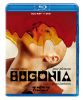 ブゴニア ブルーレイ+DVDセット('25アイルランド ／ 英 ／ カナダ ／ 韓国 ／ 米)〈2枚組〉 [Blu-ray]