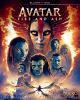 アバター:ファイヤー・アンド・アッシュ ブルーレイ+DVDセット〈3枚組〉 [Blu-ray]