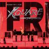 INI ／ 2025 INI LIVE[XQUARE-MASTERPIECE]IN VANTELIN DOME NAGOYA SPECIAL BOX〈2枚組〉 [Blu-ray]