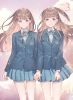 レプリカだって、恋をする。 第3巻 [Blu-ray]