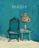 tayori ／ LIVE TOUR“magic” [Blu-ray]