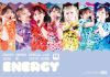 FRUITS ZIPPER/SPECIAL LIVE 2026『ENERGY』 [Blu-ray]