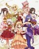 戦姫絶唱シンフォギア フィルムコンサート2025「SymphoNare(シンフォナーレ)」〈2枚組〉 [Blu-ray]