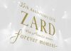 ZARD ／ 35th Anniversary LIVE“What a beautiful memory～forever moment～”〈2枚組〉 [Blu-ray]