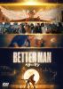 BETTER MAN ベター・マン スペシャル・プライス('24英) [DVD]