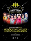 Travis Japan、最新映像作品のジャケット写真＆グッズヴィジュアル公開