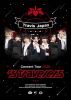 Travis Japan/Travis Japan Concert Tour 2026 's travelers〈通常盤(初回プレス)・2枚組〉 [Blu-ray]