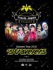 Travis Japan/Travis Japan Concert Tour 2026 's travelers〈完全生産限定盤・2枚組〉 [Blu-ray]
