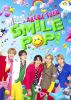 M!LK ／ ARENA TOUR 2025-2026“SMILE POP!”〈2枚組〉 [DVD]