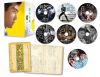 スペシャルプライス 鈴木清順生誕100周年記念シリーズ ブルーレイボックス其の参「セイジュンと流れ者」〈7枚組〉 [Blu-ray]