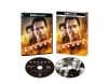イレイザー 4K UHD+ブルーレイセット〈2枚組〉 [Ultra HD Blu-ray]