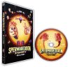 スペルマゲドン 精なる大冒険 [DVD]