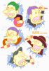 RIP SLYME ／ GREATEST LIVE VIDEO〈初回生産限定盤・4枚組〉 [Blu-ray]