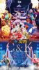 C&K ／ CK無謀な挑戦城!!火攻め、水攻め、ひょうきん攻め!!in 大阪城ホール [Blu-ray]