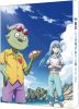 劇場版 転生したらスライムだった件 蒼海の涙編〈特装限定版・2枚組〉 [Blu-ray]