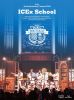 ICEx ／ 3rd Anniversary Concert 2026“ICEx School”〈2枚組〉 [Blu-ray]