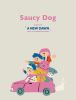 Saucy Dog ／ DOME LIVE 2026「A NEW DAWN」20260104 KYOCERA DOME OSAKA [DVD]