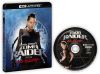 トゥームレイダー 4KレストアUHD(Ultra HD Blu-ray) [Ultra HD Blu-ray]