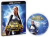 トゥームレイダー2 4KレストアUHD(Ultra HD Blu-ray) [Ultra HD Blu-ray]