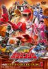 轟轟戦隊ボウケンジャー DVD COLLECTION VOL.1〈6枚組〉 [DVD]