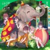 グロウアップショウ～ひまわりのサーカス団～ 2〈完全生産限定版〉 [Blu-ray]