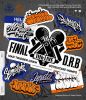 ヒプノシスマイク-Division Rap Battle-11th LIVE《Final D.R.B》MAD TRIGGER CREW&どついたれ本舗 [Blu-ray]
