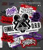 ヒプノシスマイク-Division Rap Battle-11th LIVE《Final D.R.B》Buster Bros!!!&Bad Ass Temple [Blu-ray]