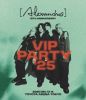 [Alexandros]/15th Anniversary VIP PARTY'25〈初回限定盤・3枚組〉 [Blu-ray]