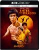 燃えよドラゴン 4K UHD+ブルーレイセット('73米 ／ 香港)〈2枚組〉 [Ultra HD Blu-ray]